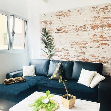 Apartamento Surfspot Las Palmas De Gran Canaria Extérieur photo