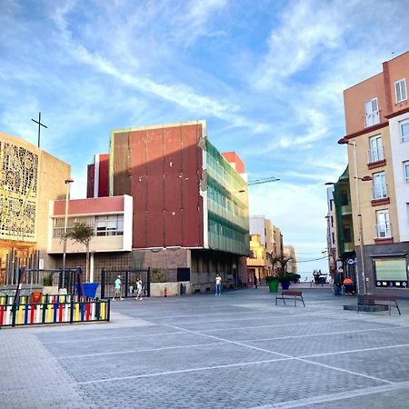 Apartamento Surfspot Las Palmas De Gran Canaria Extérieur photo