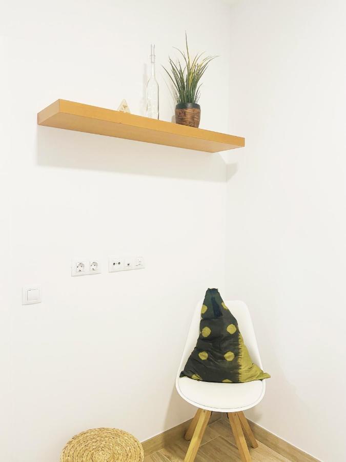 Apartamento Surfspot Las Palmas De Gran Canaria Extérieur photo