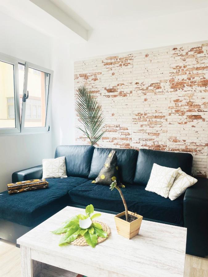 Apartamento Surfspot Las Palmas De Gran Canaria Extérieur photo