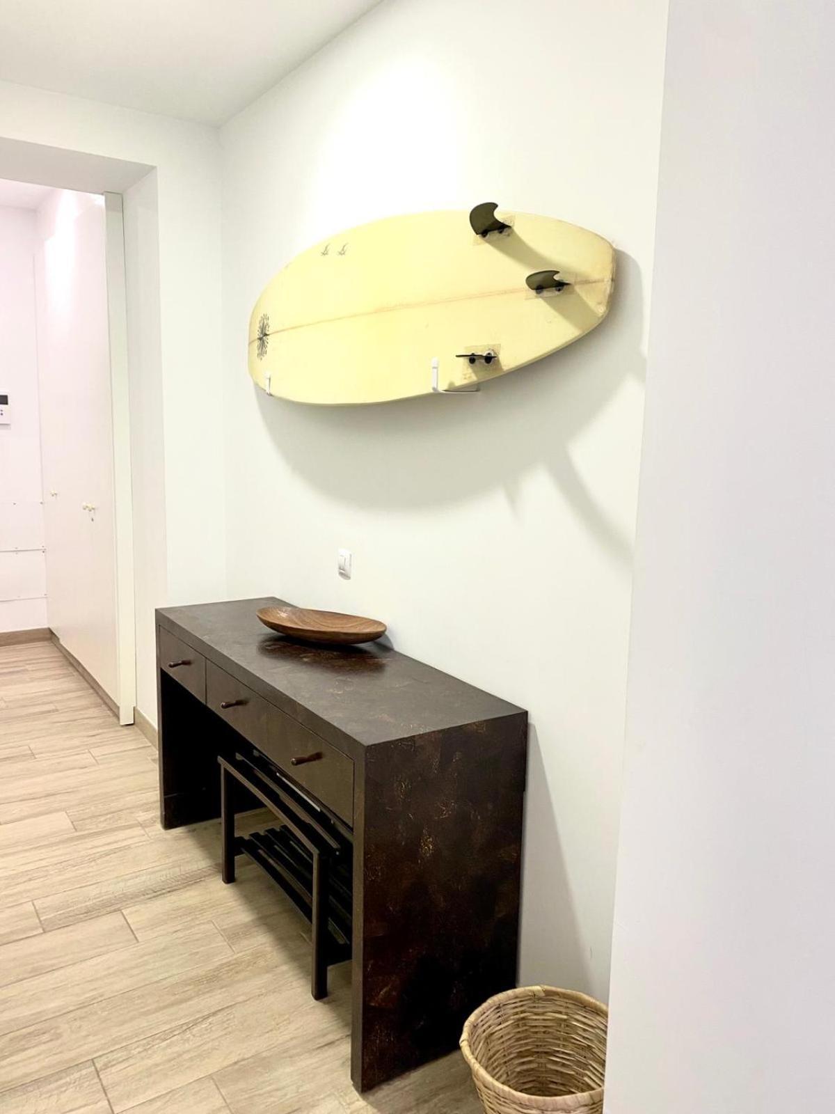 Apartamento Surfspot Las Palmas De Gran Canaria Extérieur photo