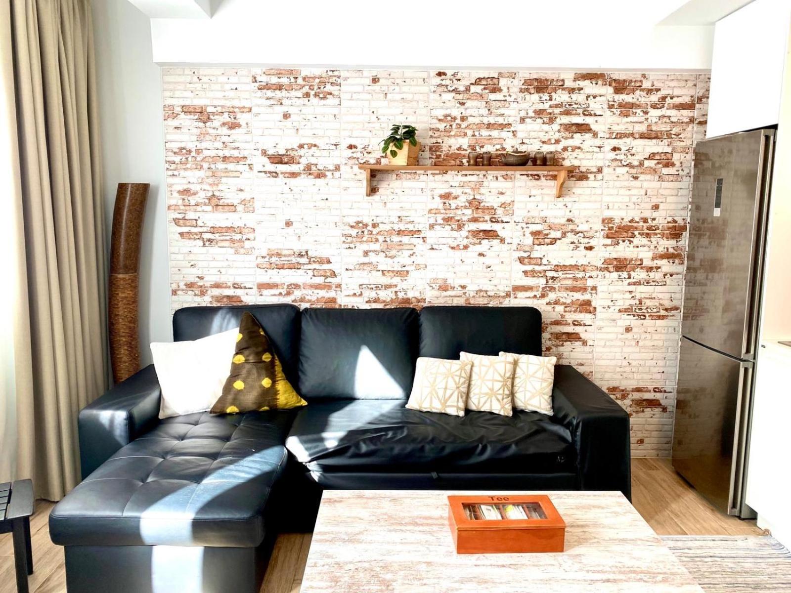 Apartamento Surfspot Las Palmas De Gran Canaria Extérieur photo