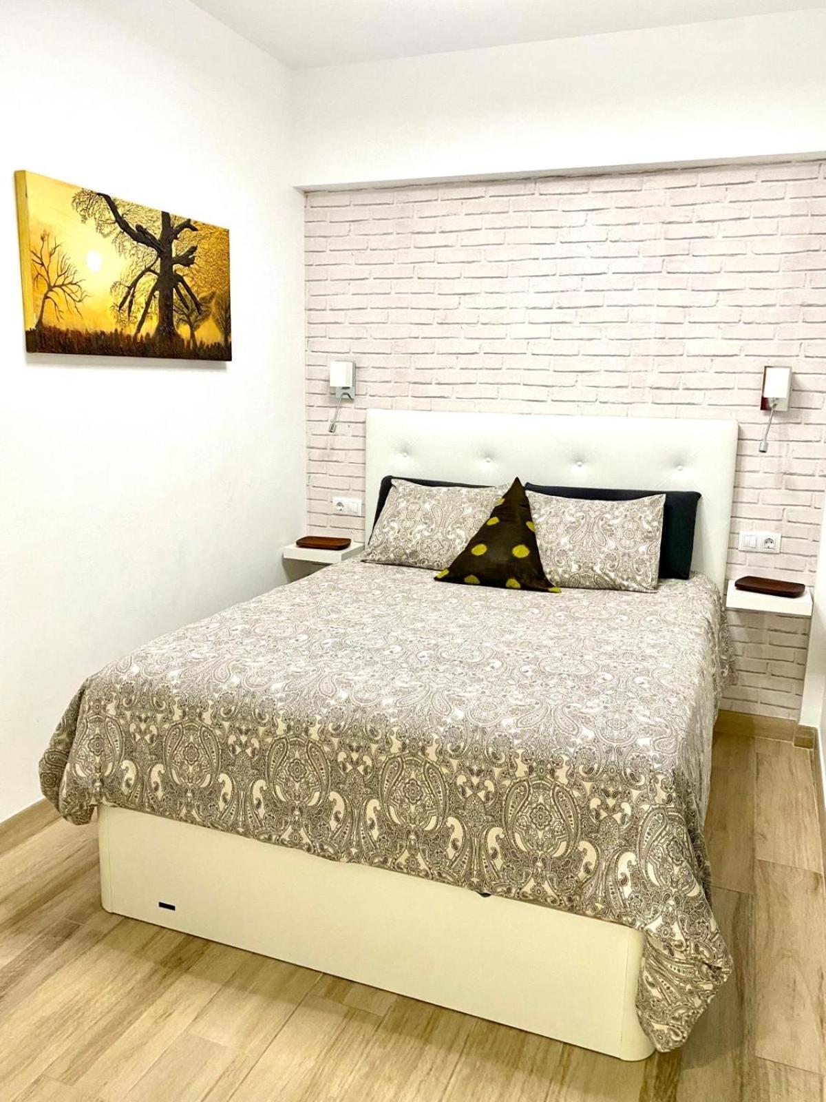 Apartamento Surfspot Las Palmas De Gran Canaria Extérieur photo